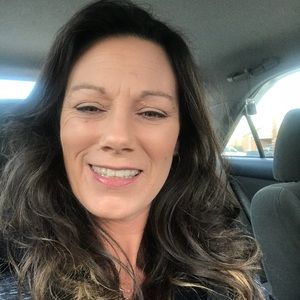 Meet your Posher, Sherry